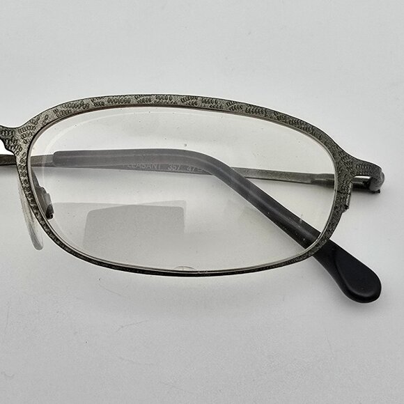 Face Stockholm Pleasant 357 Olive Green Eyeglasses Frame w/ Flexhinge and Case - Picture 12 of 15